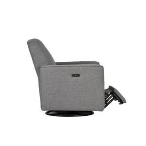 Westwood design aspen power swivel glider recliner outlet